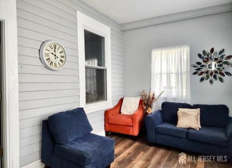 55 Morton Place East Orange NJ 07017