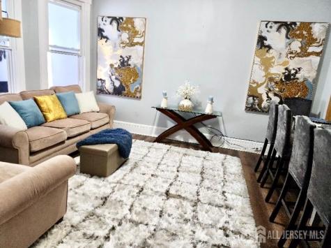 55 Morton Place East Orange NJ 07017