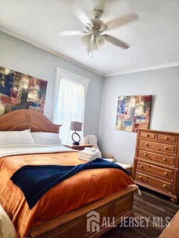 55 Morton Place East Orange NJ 07017