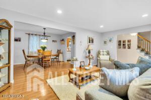 11 Dunbarton Drive Jackson NJ 08527