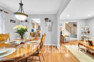 11 Dunbarton Drive Jackson NJ 08527