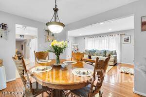 11 Dunbarton Drive Jackson NJ 08527