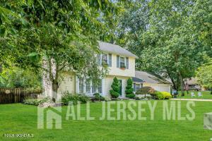 11 Dunbarton Drive Jackson NJ 08527