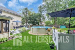 11 Dunbarton Drive Jackson NJ 08527
