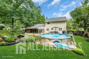 11 Dunbarton Drive Jackson NJ 08527