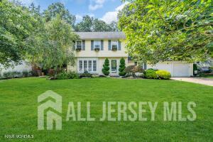 11 Dunbarton Drive Jackson NJ 08527