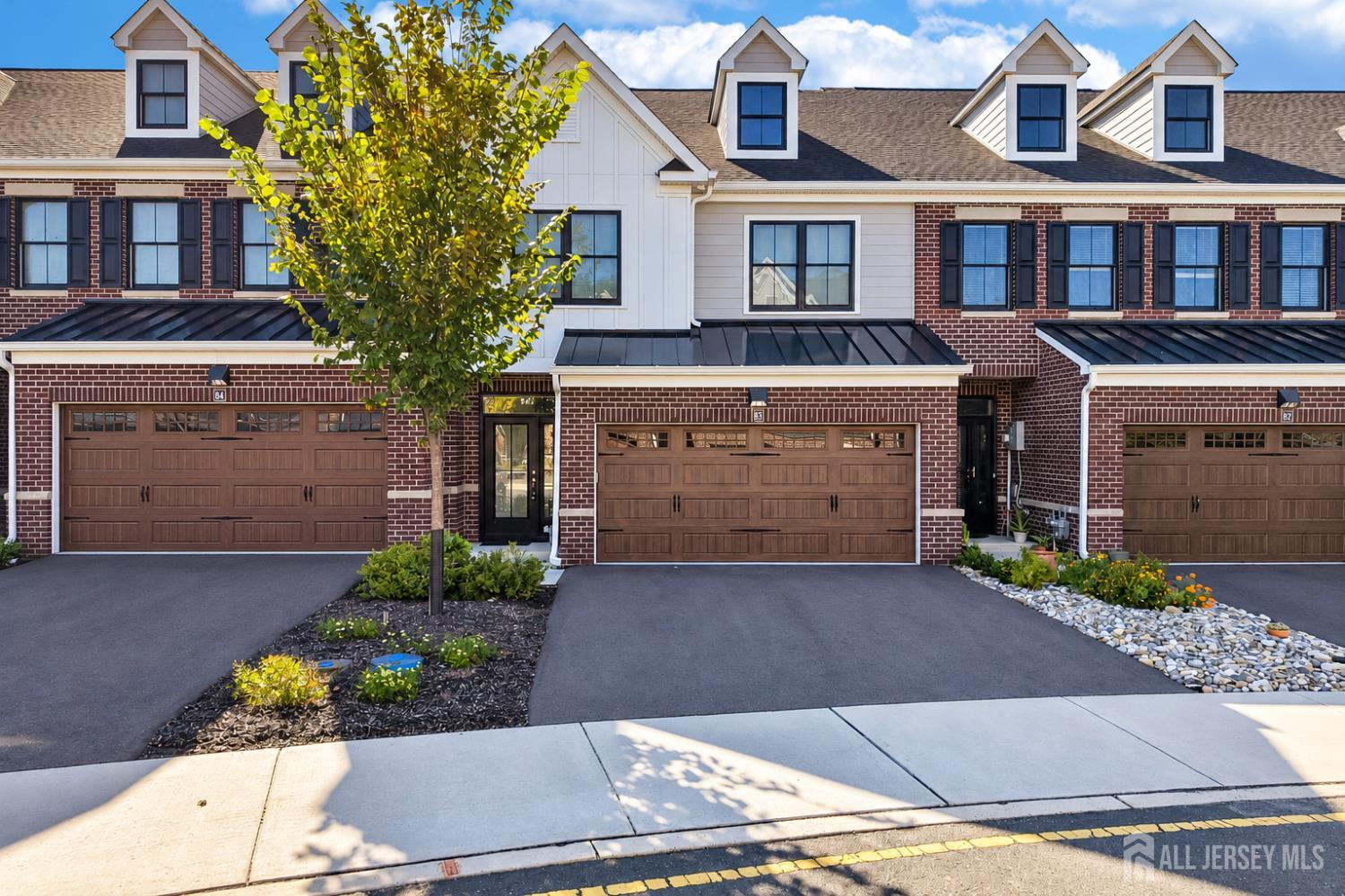 83 Riverwalk Plainsboro NJ 08536