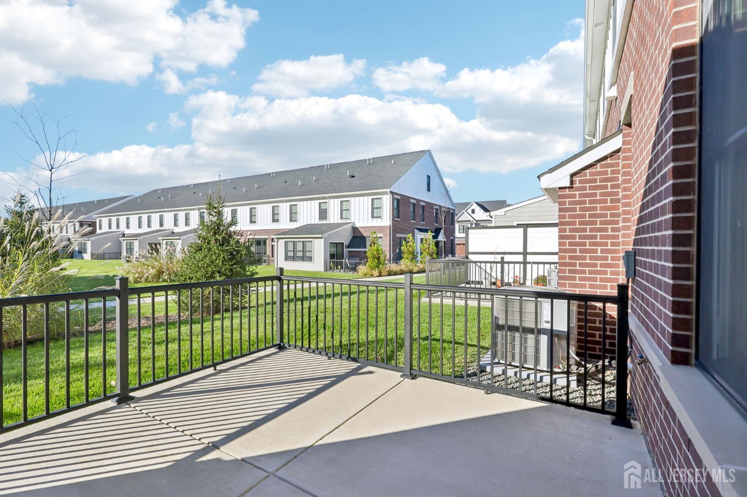 83 Riverwalk Plainsboro NJ 08536