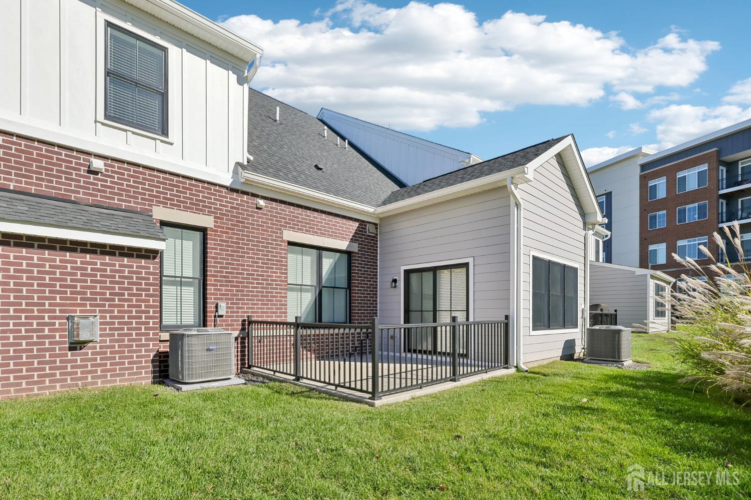 83 Riverwalk Plainsboro NJ 08536