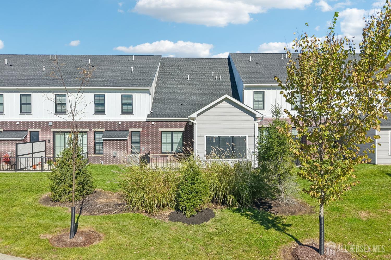 83 Riverwalk Plainsboro NJ 08536