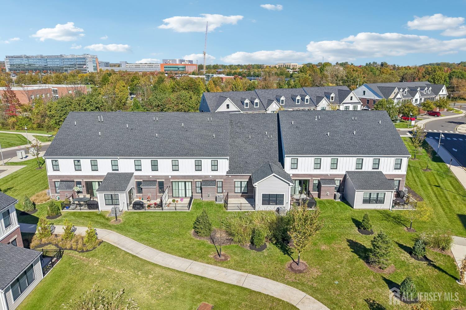 83 Riverwalk Plainsboro NJ 08536