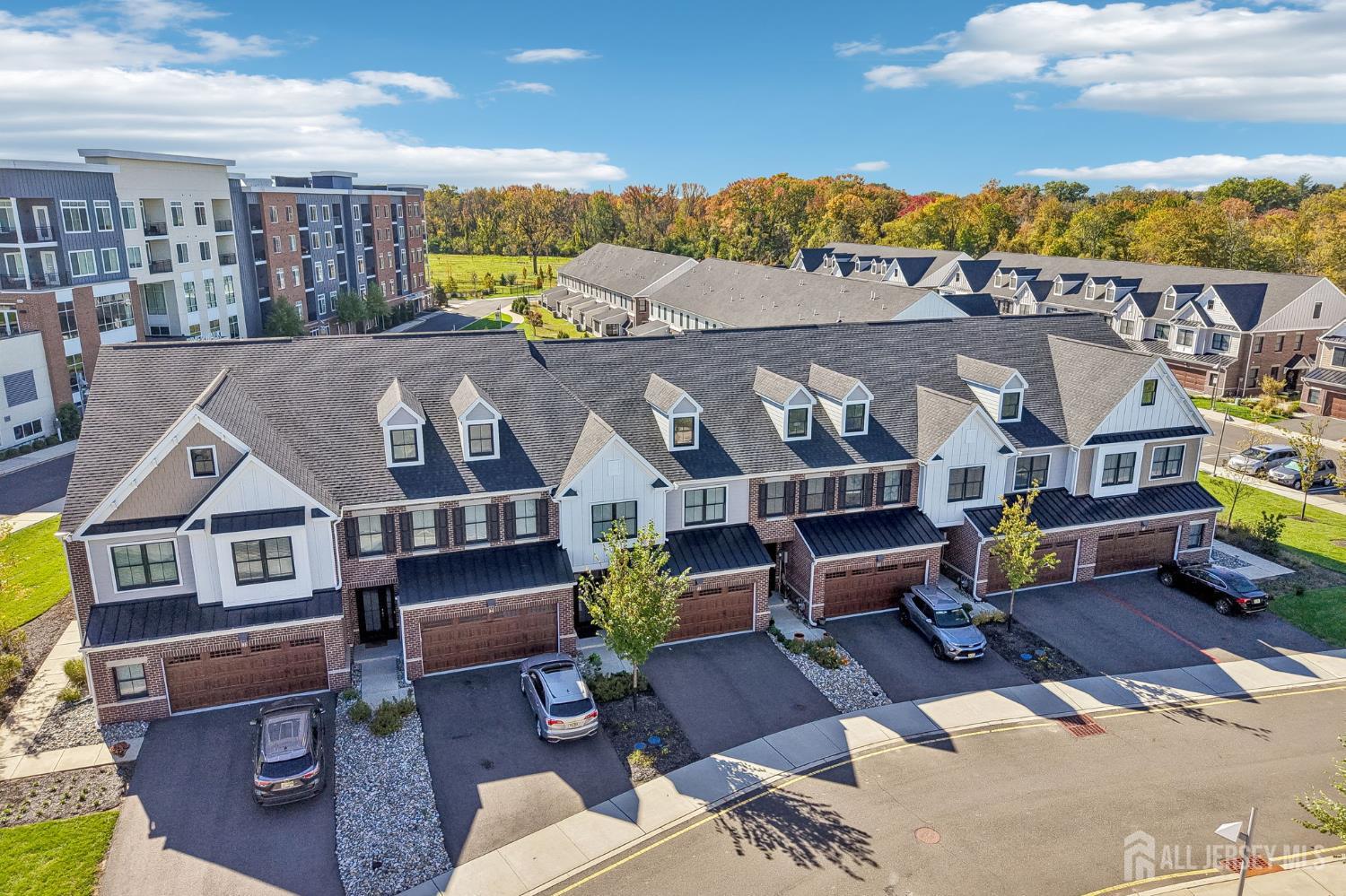83 Riverwalk Plainsboro NJ 08536