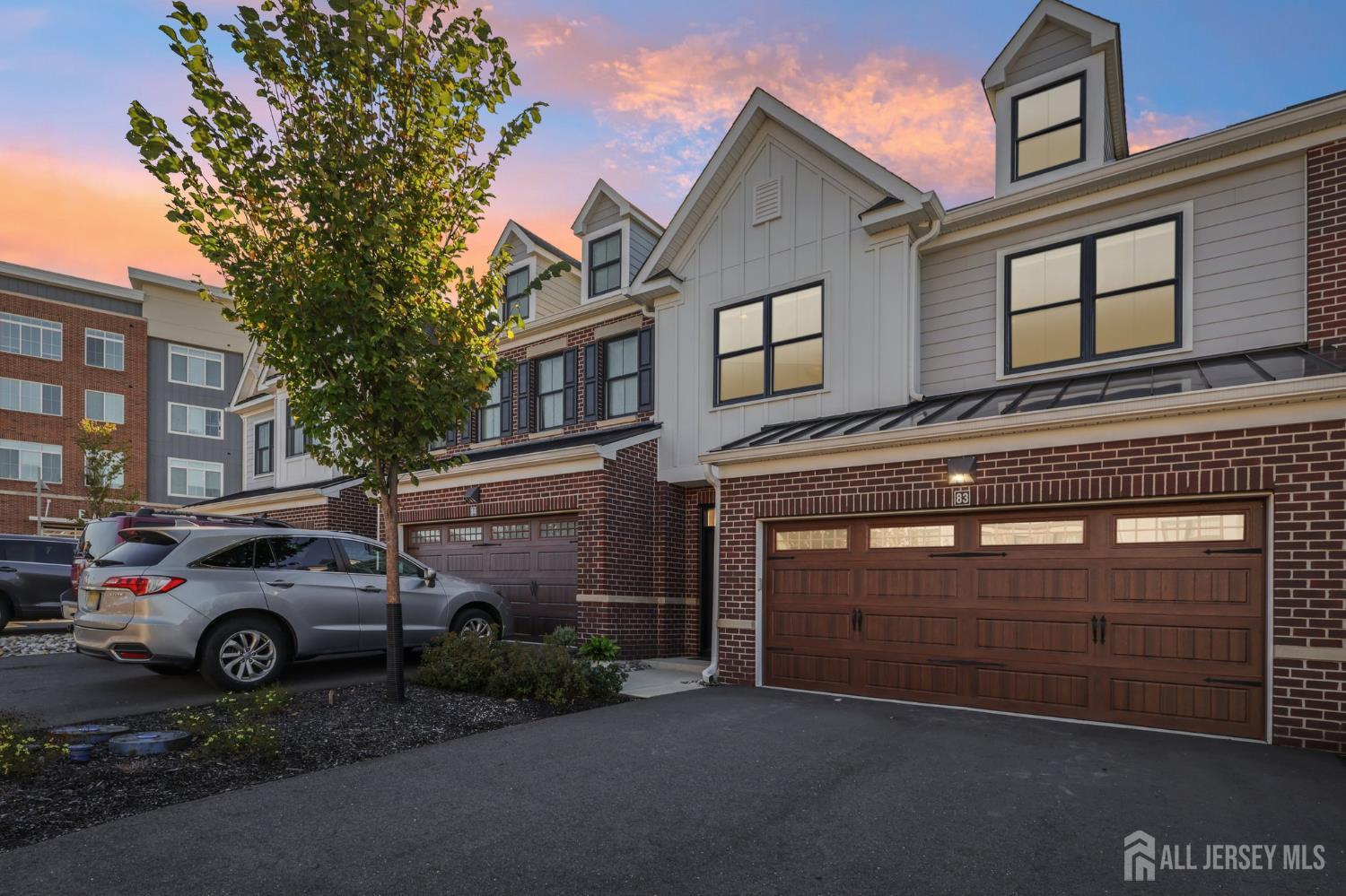 83 Riverwalk Plainsboro NJ 08536
