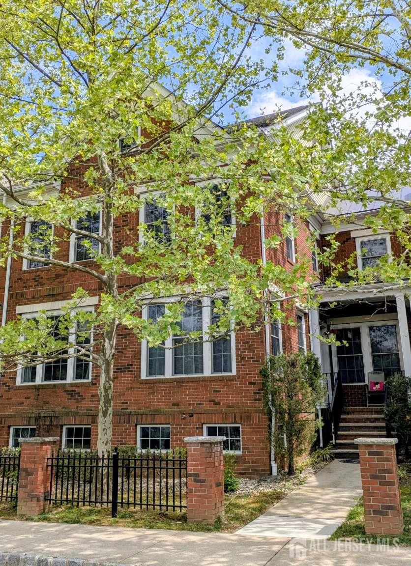 10 Okeson Street Plainsboro NJ 08536