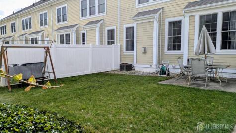 10 Okeson Street Plainsboro NJ 08536