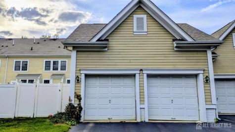 10 Okeson Street Plainsboro NJ 08536