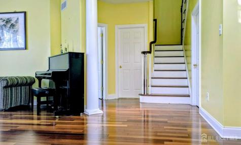 10 Okeson Street Plainsboro NJ 08536