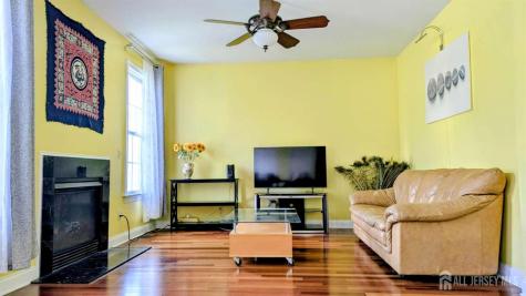 10 Okeson Street Plainsboro NJ 08536