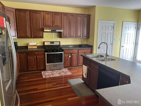 10 Okeson Street Plainsboro NJ 08536