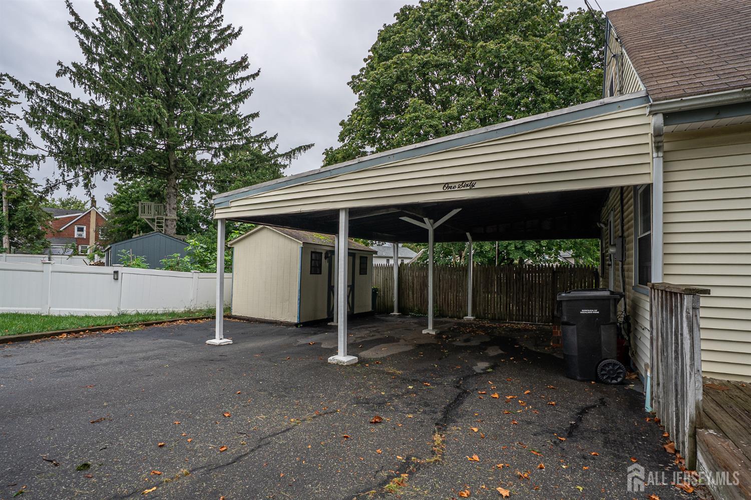160 Dartmouth Street Highland Park NJ 08904