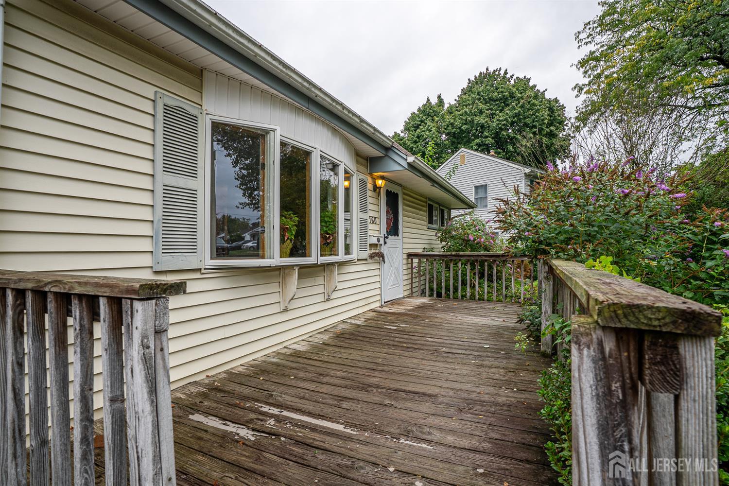 160 Dartmouth Street Highland Park NJ 08904