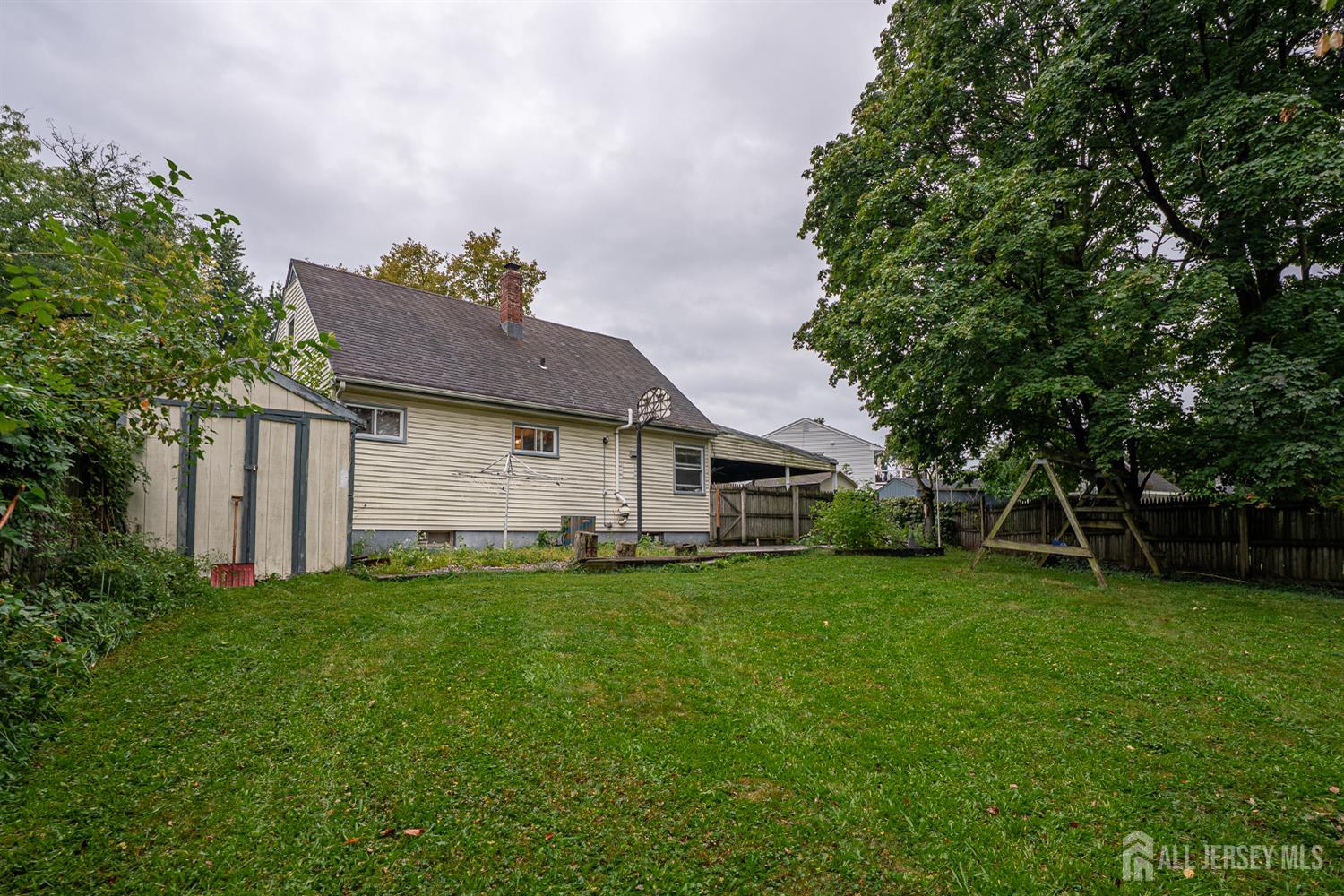 160 Dartmouth Street Highland Park NJ 08904