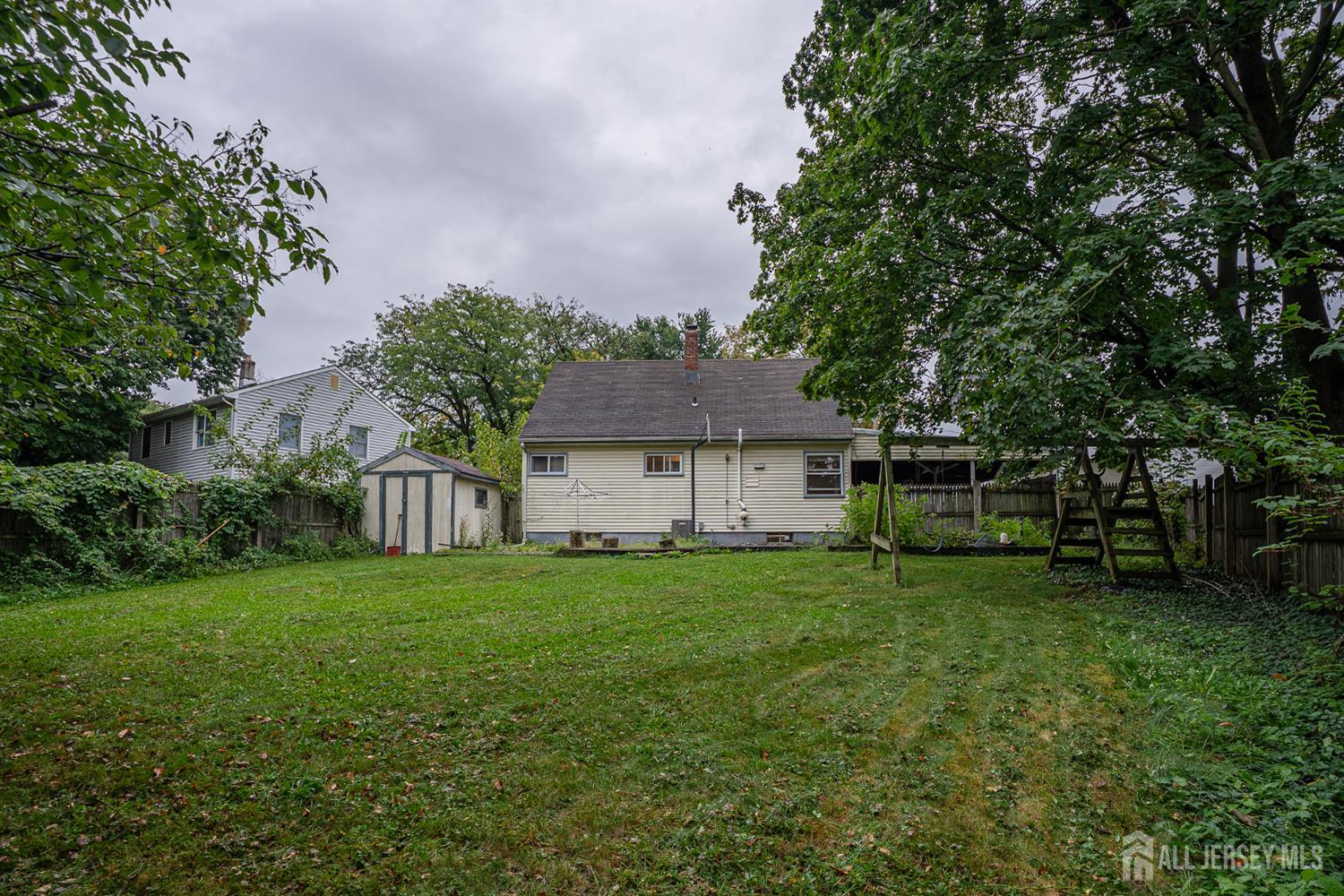160 Dartmouth Street Highland Park NJ 08904