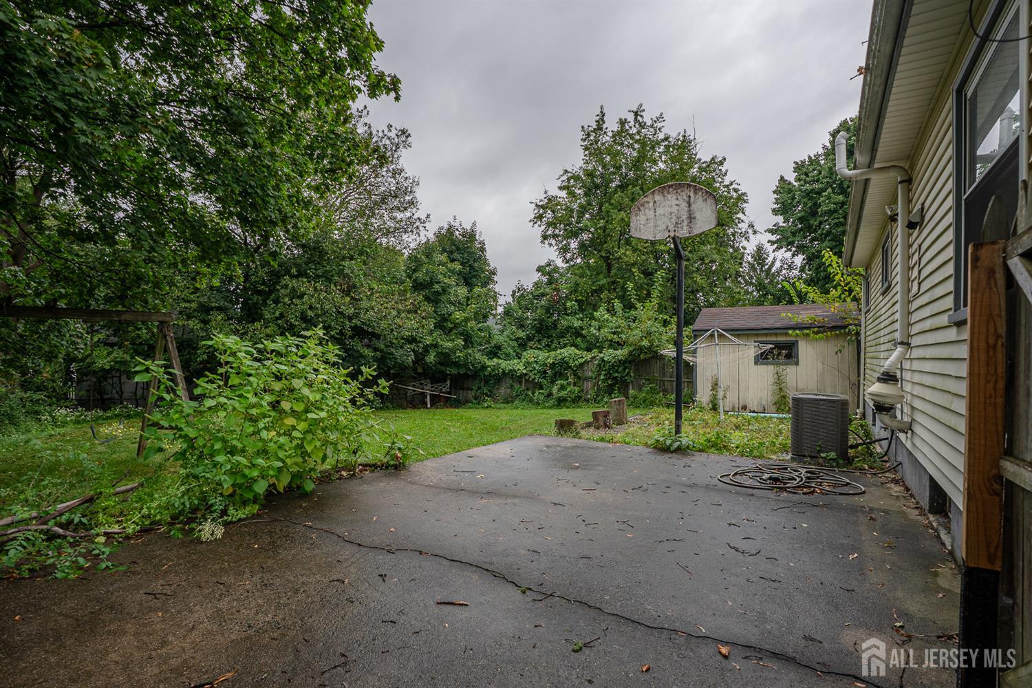 160 Dartmouth Street Highland Park NJ 08904