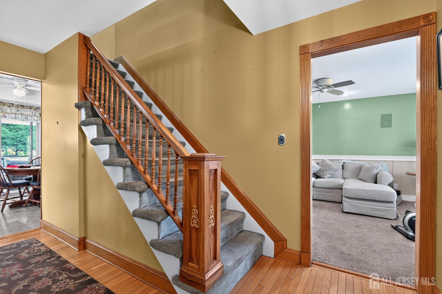 4 Windsor Road Howell NJ 07731
