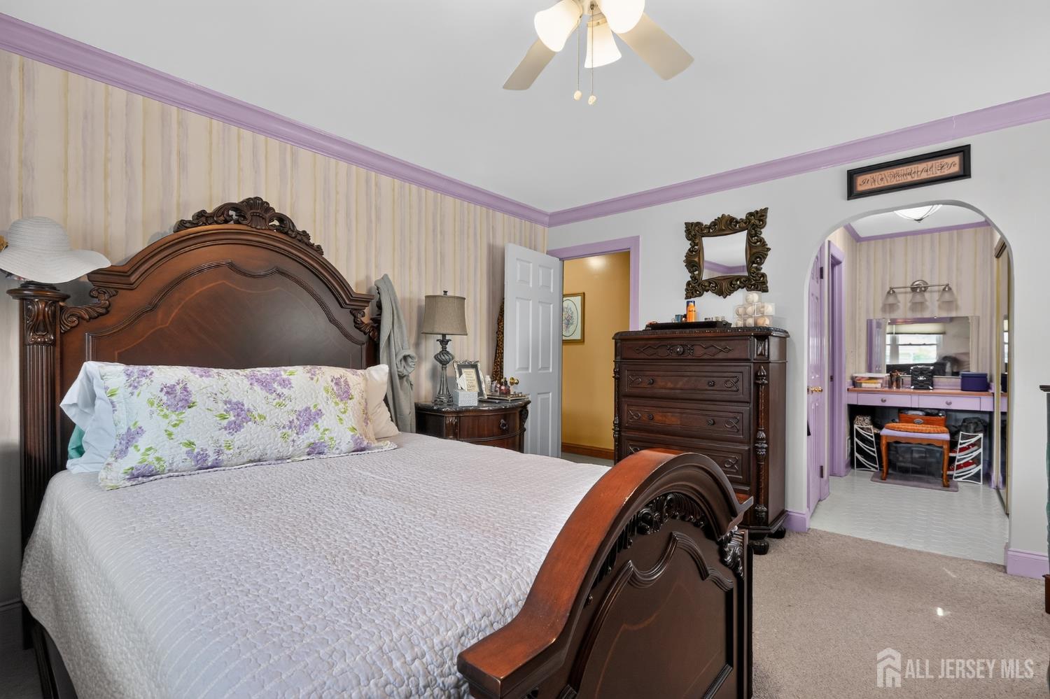 4 Windsor Road Howell NJ 07731