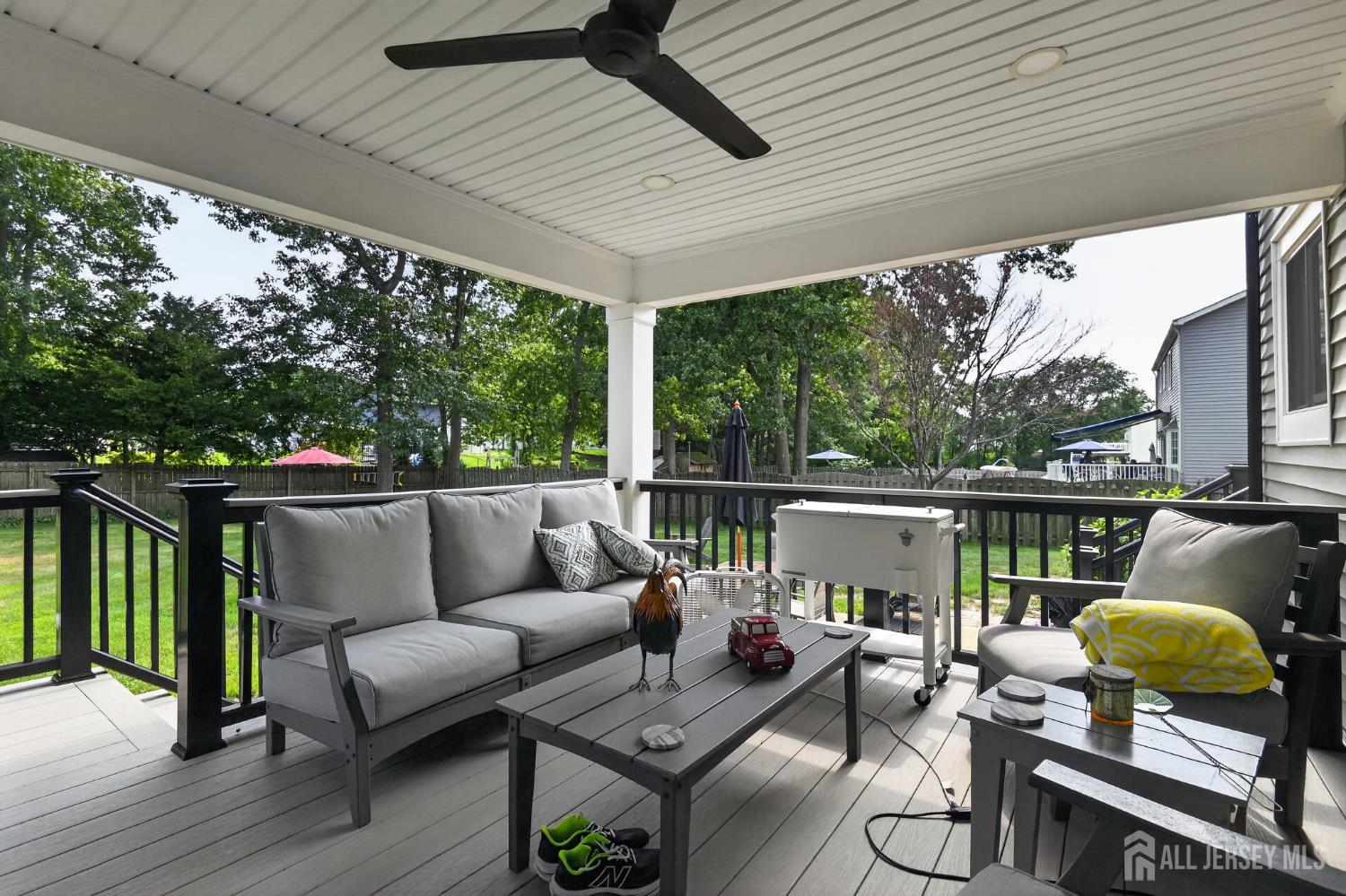4 Windsor Road Howell NJ 07731