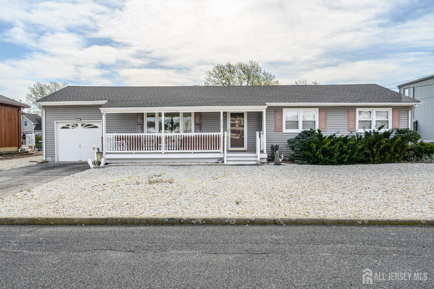 Lacey NJ, 613 Winthrop Drive