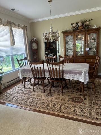 17 Burholme Drive Hamilton NJ 08691