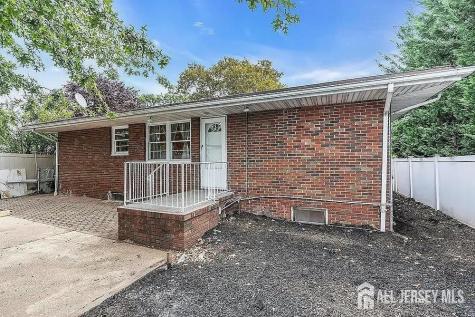 585 Noe Avenue Woodbridge Proper NJ 07095