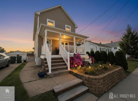 37 Boehmhurst Avenue Sayreville NJ 08872