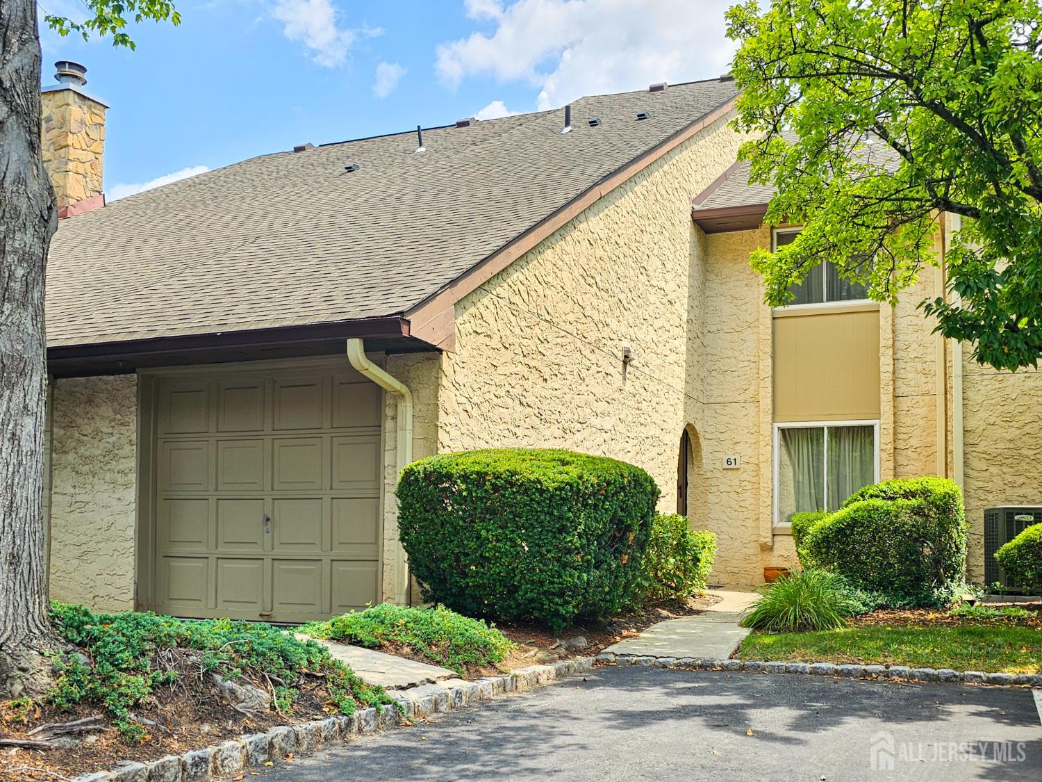 61 Tennyson Drive Plainsboro NJ 08536