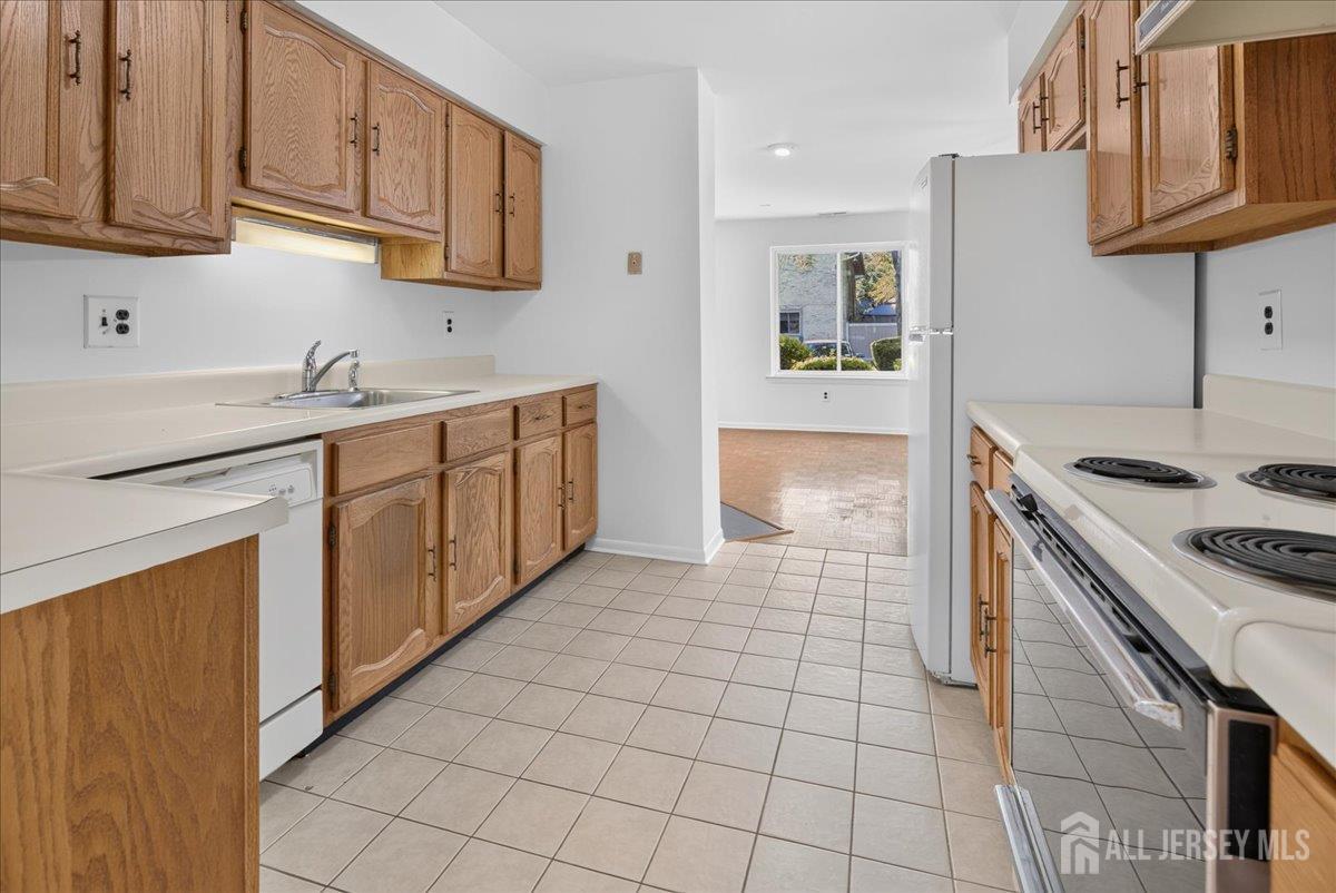 61 Tennyson Drive Plainsboro NJ 08536