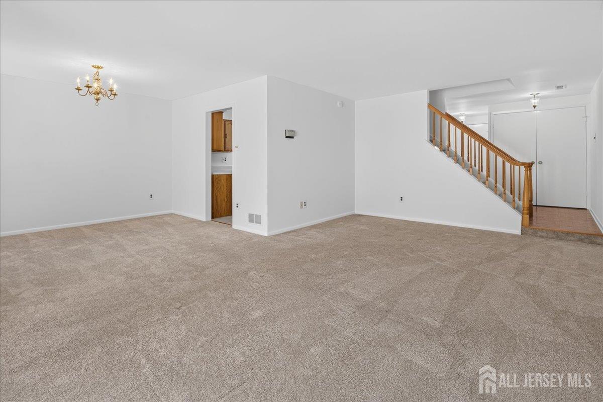 61 Tennyson Drive Plainsboro NJ 08536