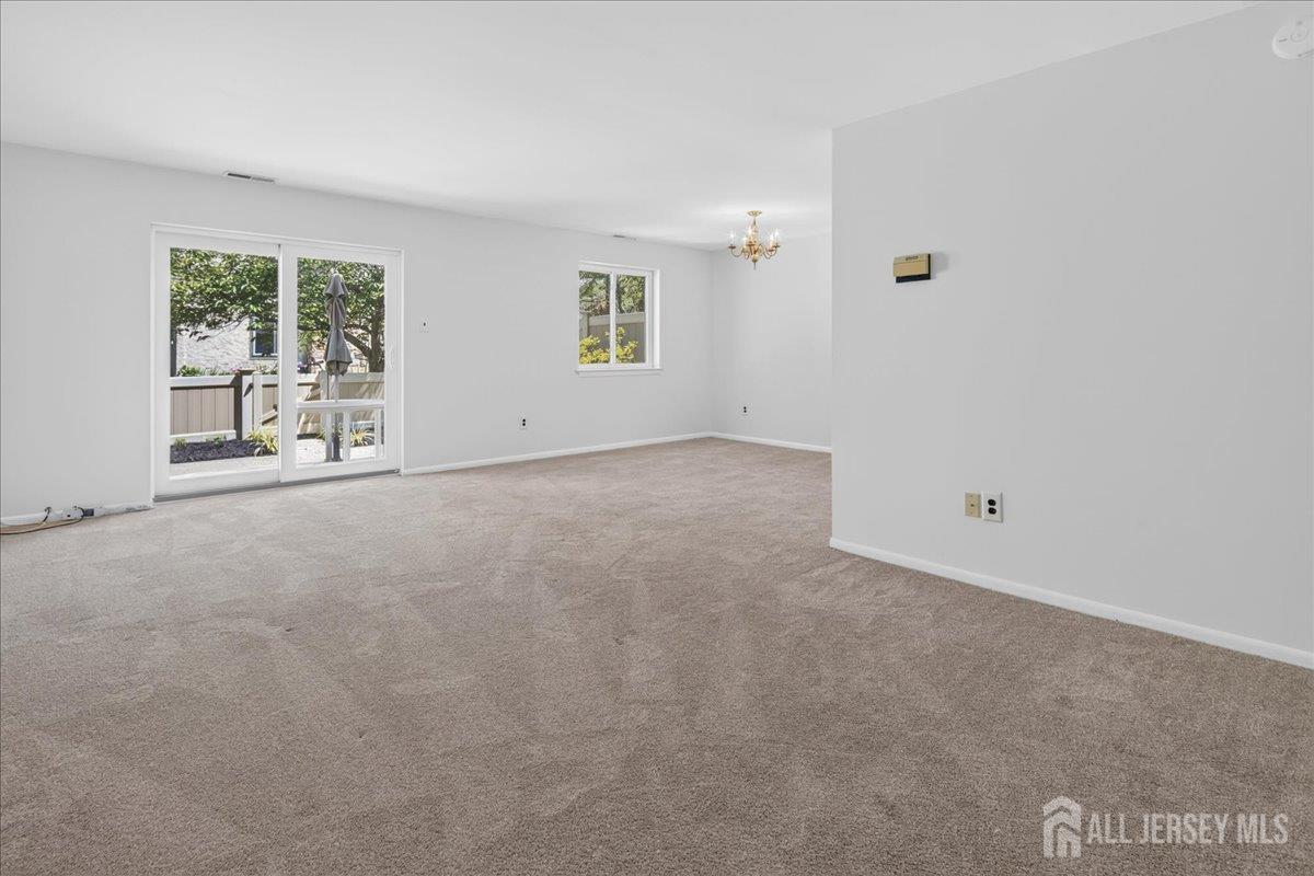 61 Tennyson Drive Plainsboro NJ 08536