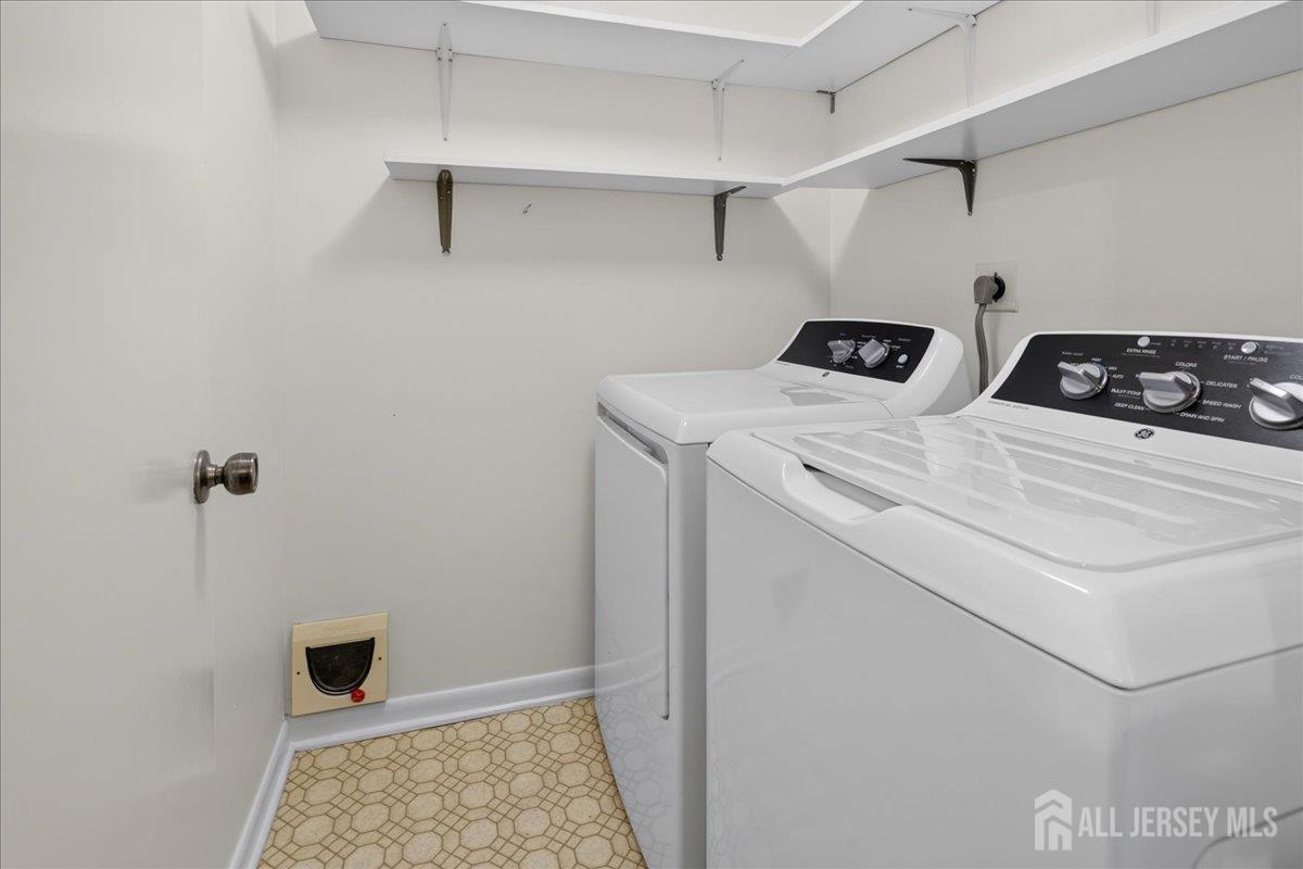 61 Tennyson Drive Plainsboro NJ 08536