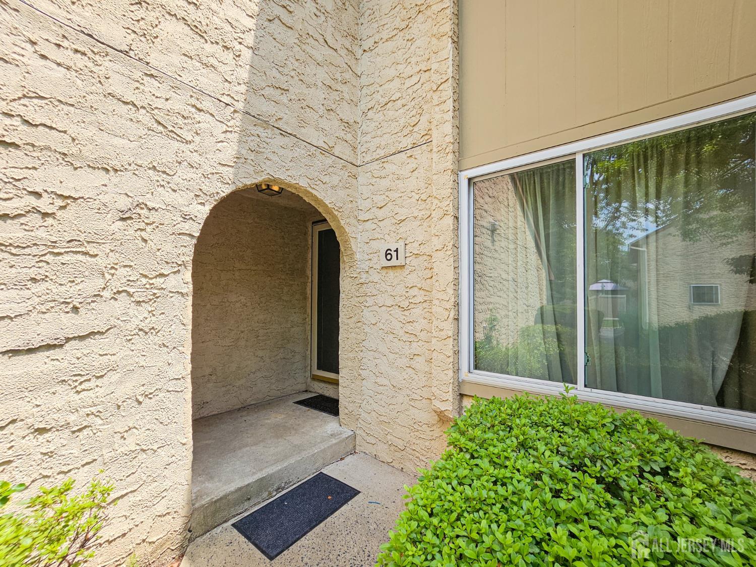 61 Tennyson Drive Plainsboro NJ 08536