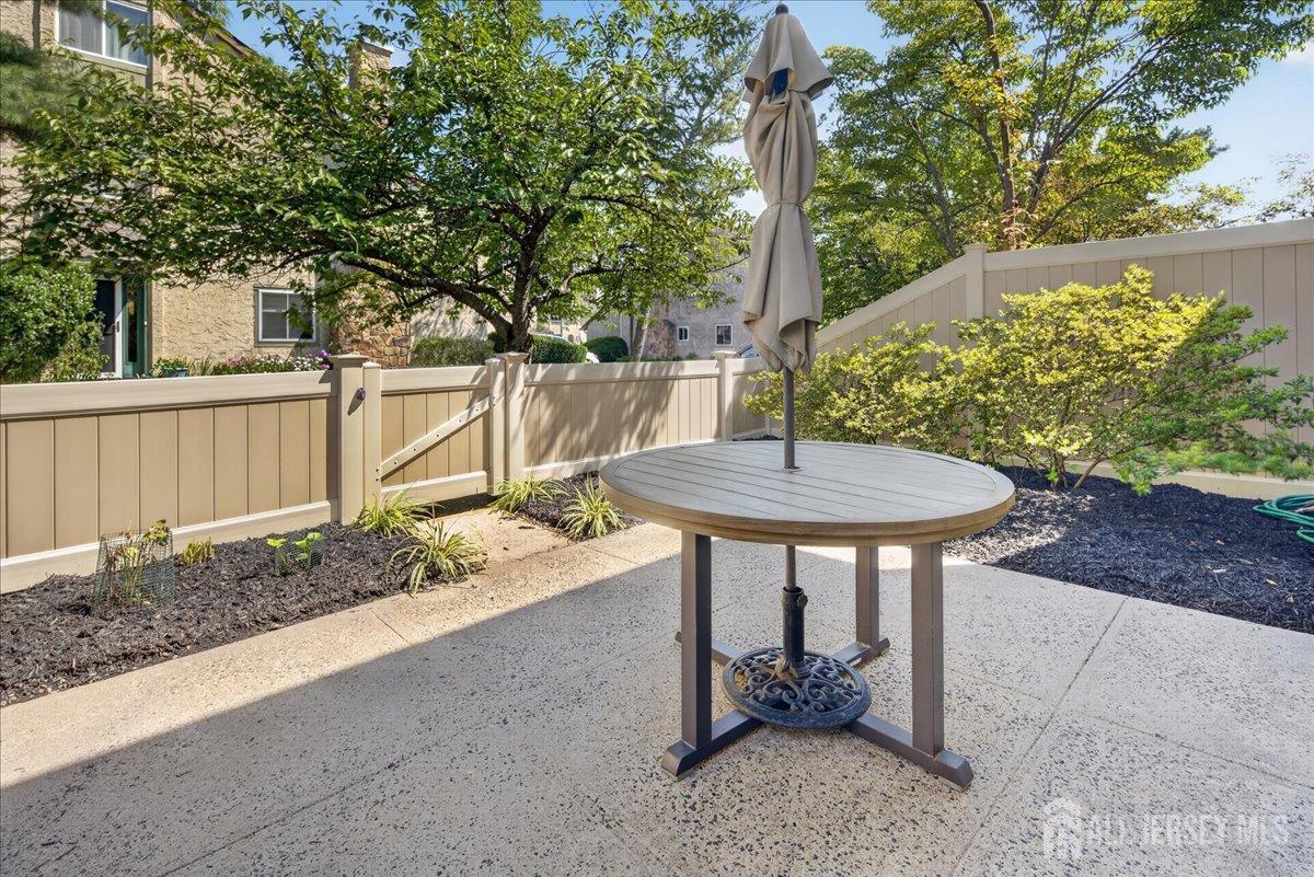 61 Tennyson Drive Plainsboro NJ 08536