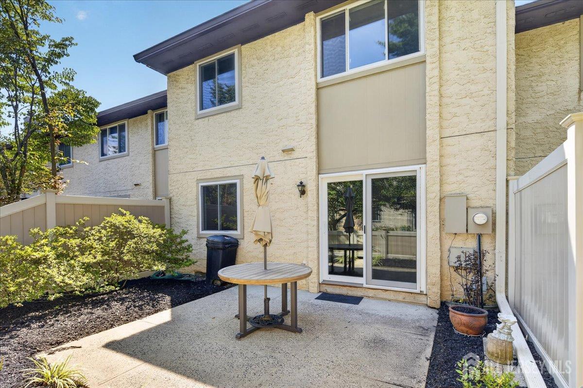 61 Tennyson Drive Plainsboro NJ 08536