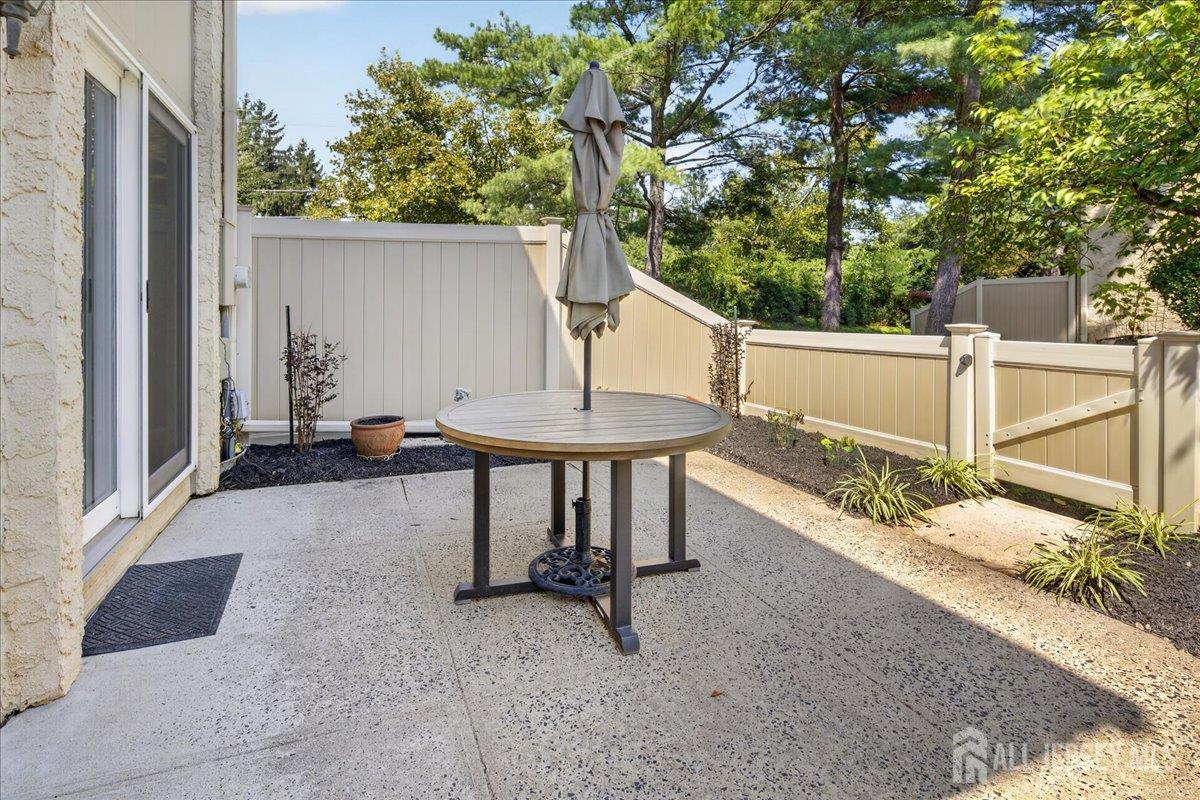 61 Tennyson Drive Plainsboro NJ 08536