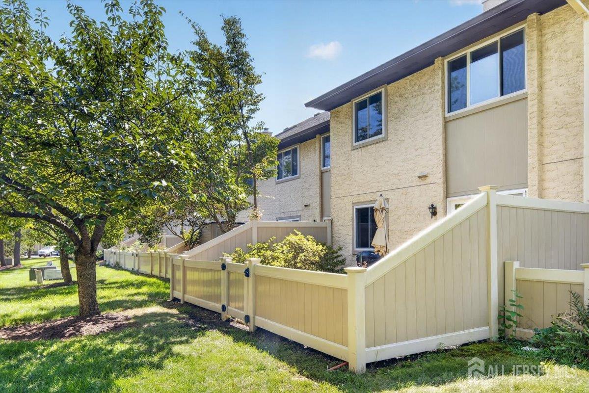 61 Tennyson Drive Plainsboro NJ 08536