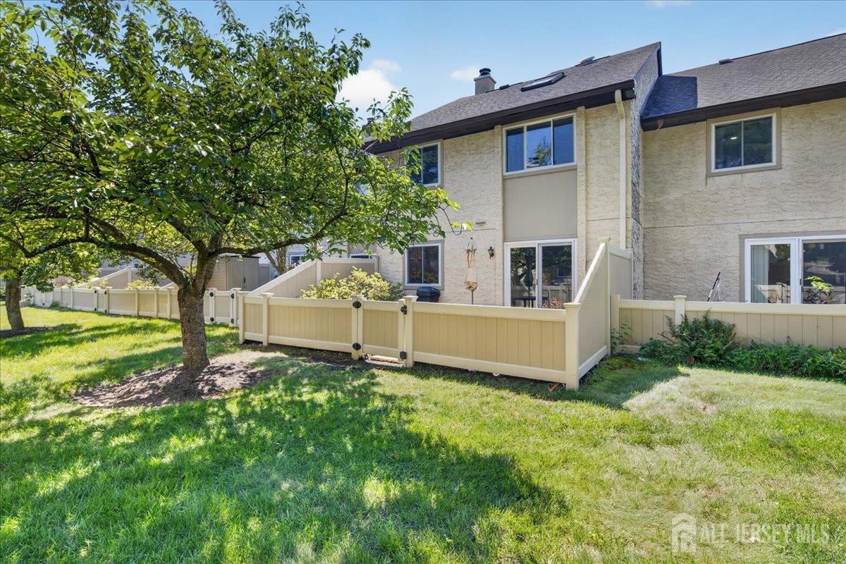 61 Tennyson Drive Plainsboro NJ 08536