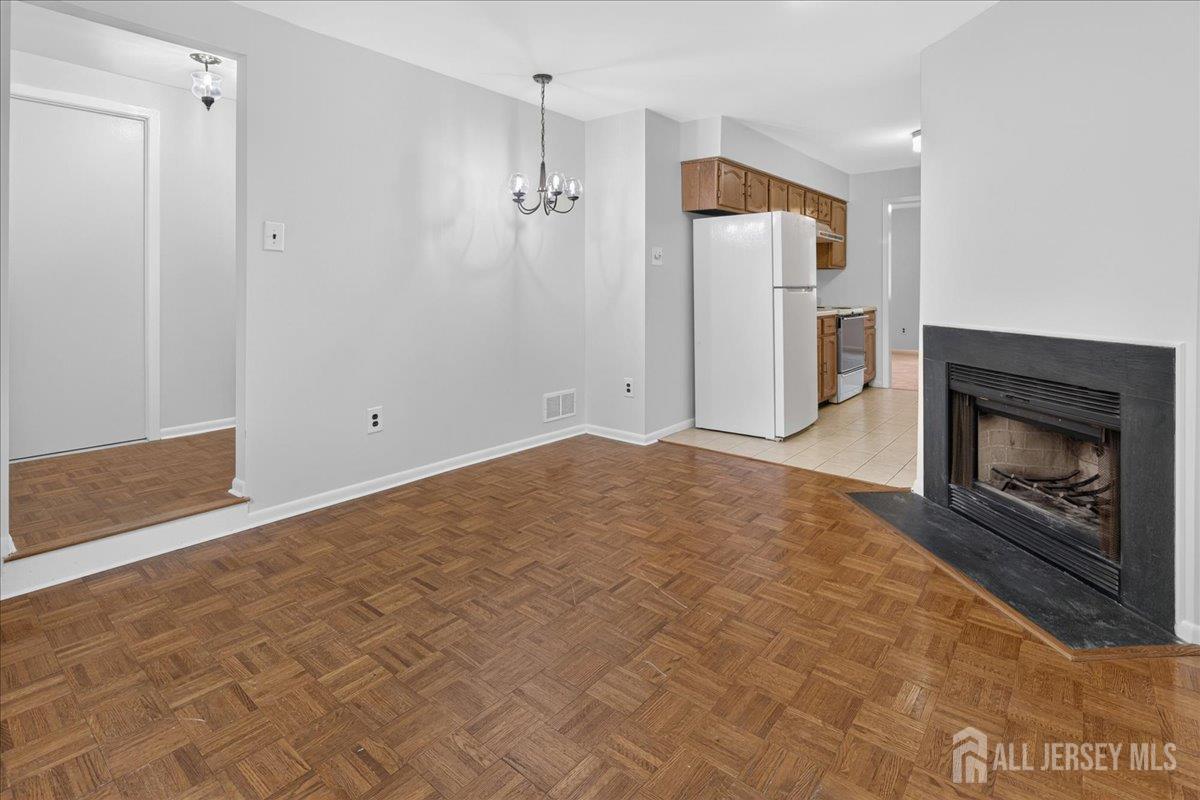 61 Tennyson Drive Plainsboro NJ 08536