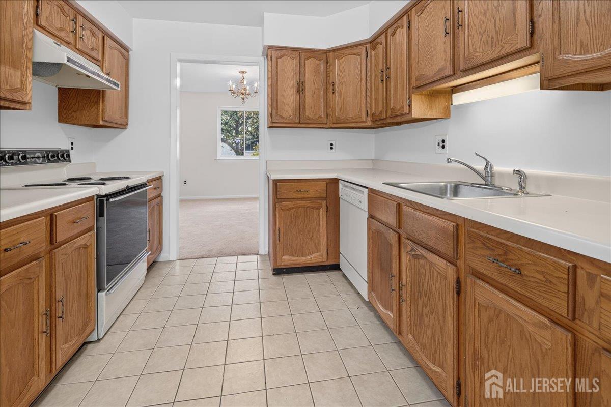 61 Tennyson Drive Plainsboro NJ 08536