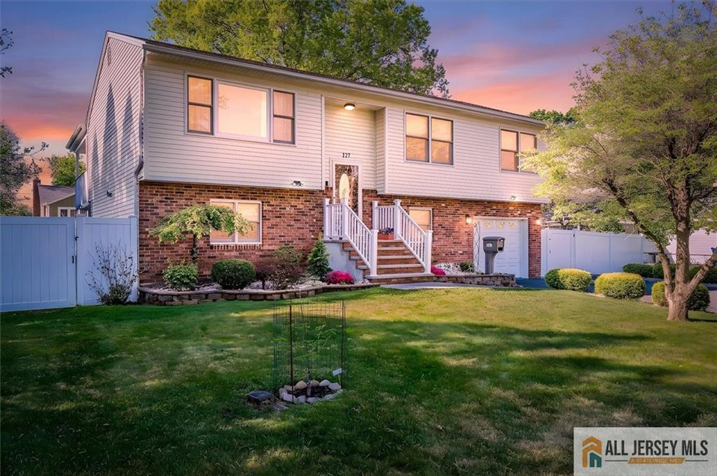 127 Warren Street South Plainfield NJ 07080