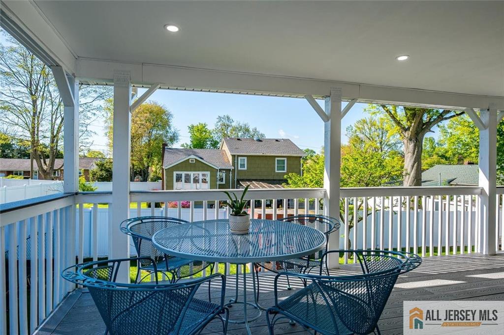 127 Warren Street South Plainfield NJ 07080